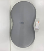 Shop Keekaroo Peanut Changing Pad, Grey at GoodBuy Gear
