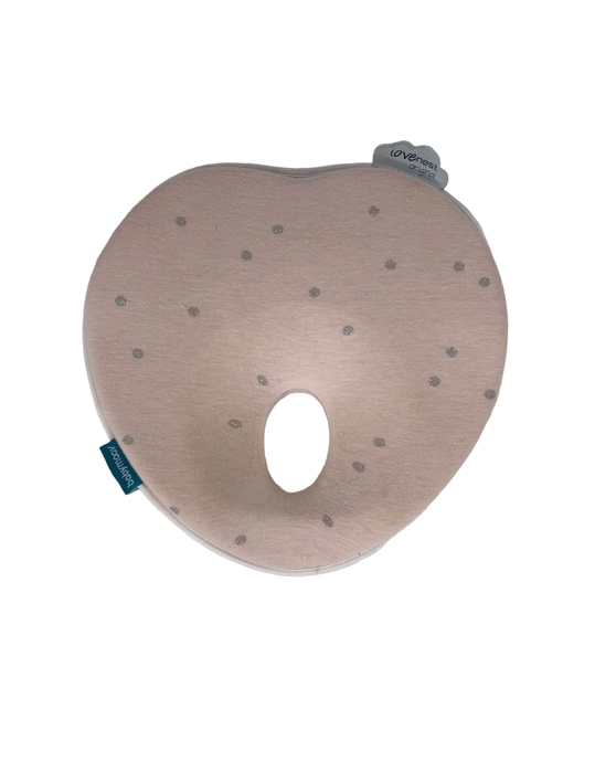 Shop Babymoov Headrest Lovenest, Pink at GoodBuy Gear