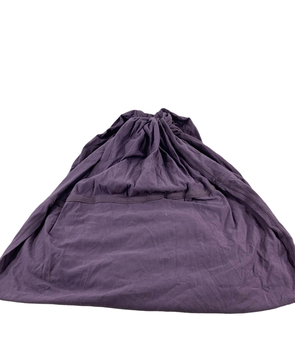 Shop Baby K'tan Baby Carrier, X-Small, Eggplant at GoodBuy Gear