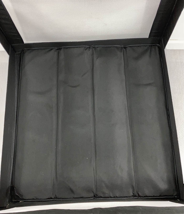 Shop Joovy Room2 Playard, Black at GoodBuy Gear