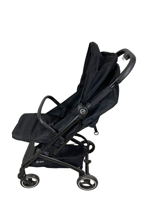 used Strollers