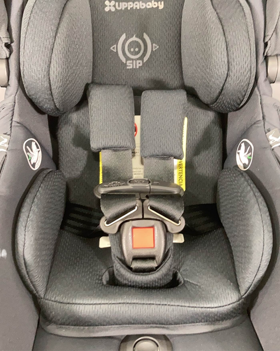 secondhand Carseat