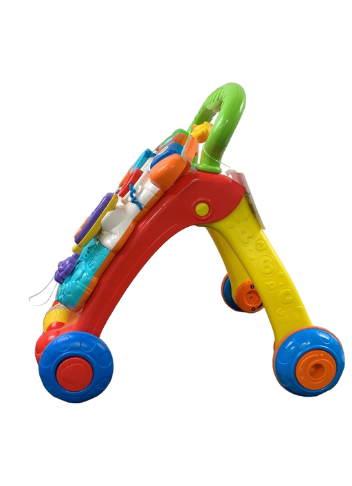 secondhand VTech Stroll And Discover Activity Walker