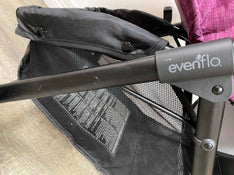 Evenflo Sibby Stroller