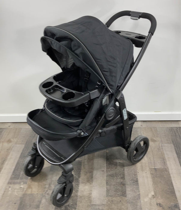 secondhand Graco Modes Click Connect Stroller, 1019