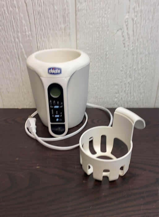 Shop Chicco Bottle Warmer at GoodBuy Gear
