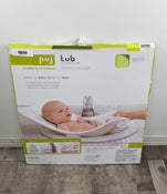Shop Puj Foldable Baby Bathtub, Kiwi at GoodBuy Gear