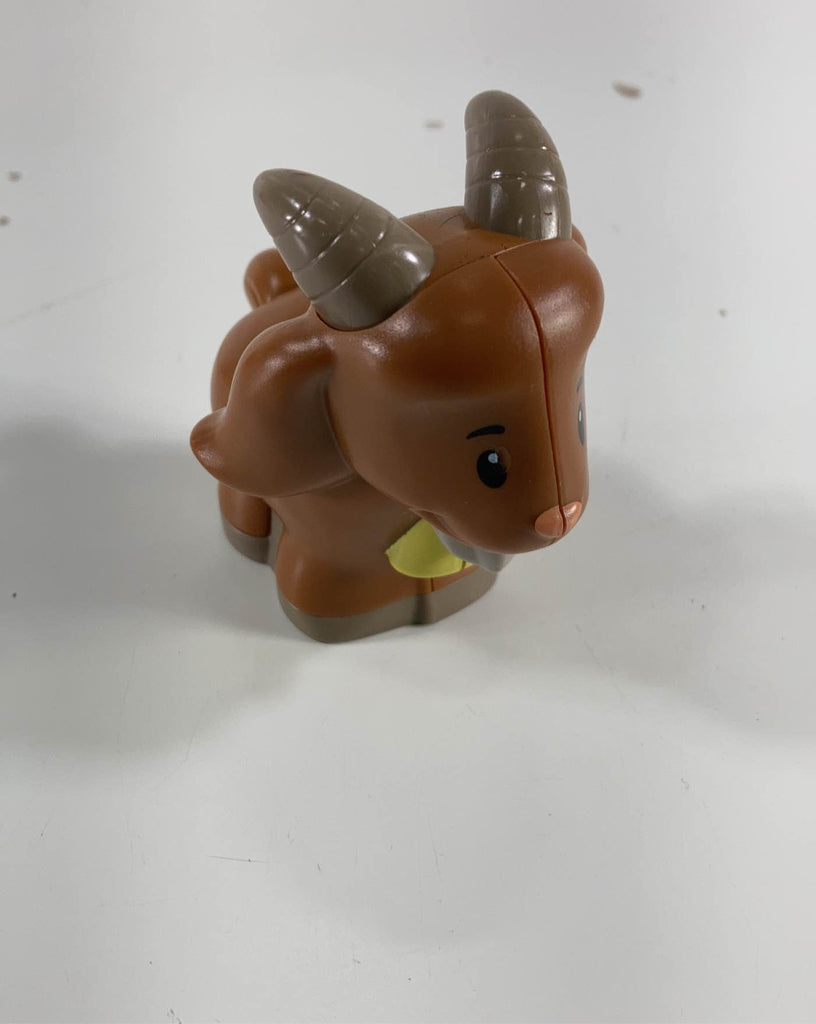 Little People Farm Animals Little People Farm Animals