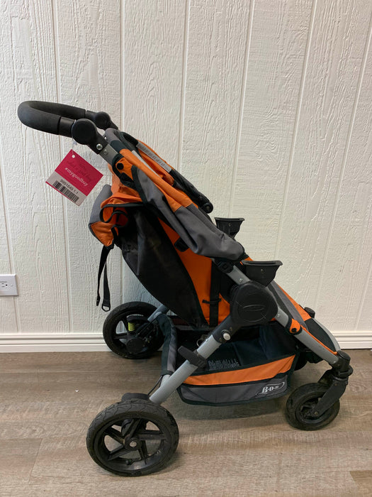 secondhand Strollers