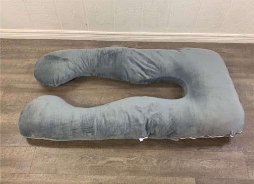 used Queen Rose Pregnancy Body Pillow