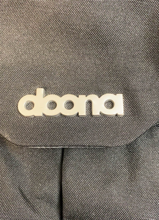 secondhand Doona All-Day Diaper Bag