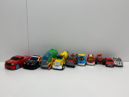 Shop BUNDLE Cars And Trucks at GoodBuy Gear