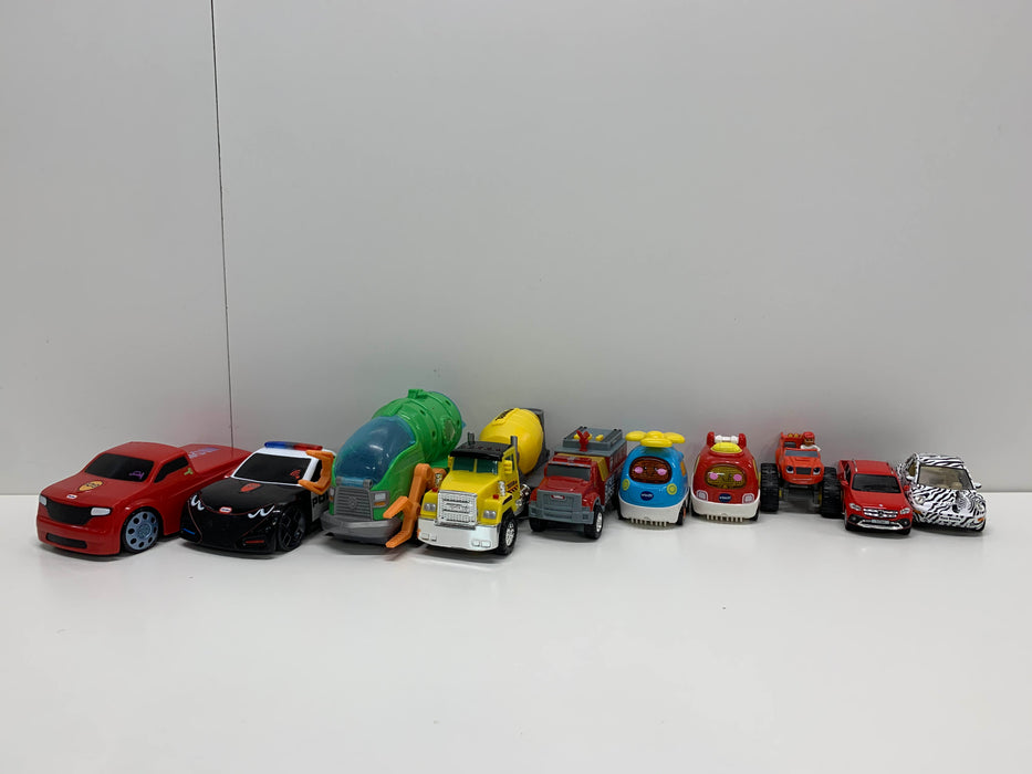 Shop BUNDLE Cars And Trucks at GoodBuy Gear