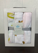 used Cloud Island Swaddle Blankets