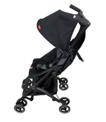 secondhand gb Pockit+ All-Terrain Stroller, 2022, Velvet Black