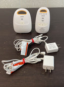 secondhand VTech Audio Baby Monitor