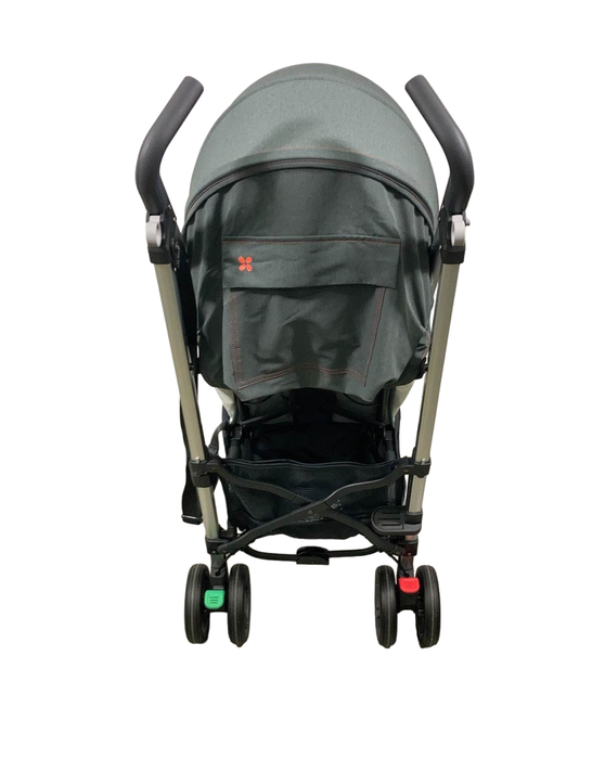 UPPAbaby G-LUXE Stroller, 2021, Jordan (Charcoal)