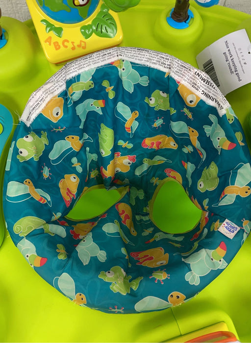 used Infant Gear