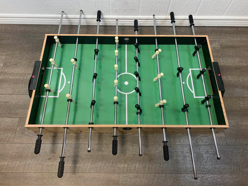 used Foosball Table