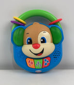 used Fisher Price Laugh And Learn, Sing And Learn Music Player