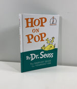 used Dr. Seuss Hop On Pop