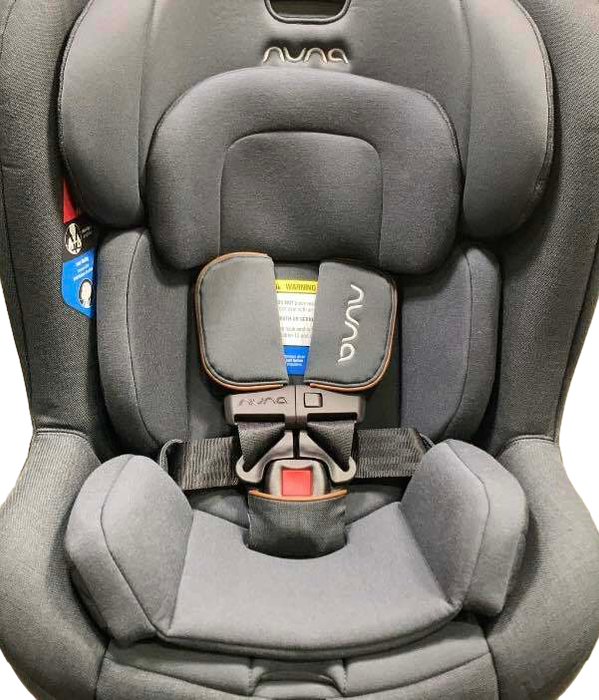 secondhand Carseat