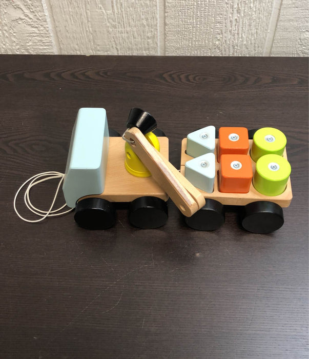 secondhand Pretend Play