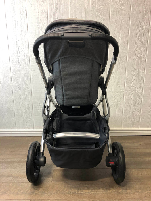 used UPPAbaby VISTA V2 Stroller