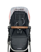 used Double Strollers