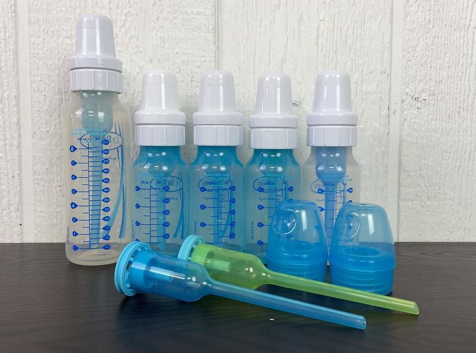 Shop BUNDLE Dr. Brown’s Bottles at GoodBuy Gear