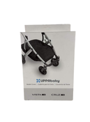 Shop UPPAbaby Vista V2/Cruz V2 Basket Cover at GoodBuy Gear