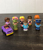 secondhand BUNDLE Little People
