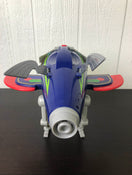 secondhand PJ Masks Super Moon Adventure Rocketship