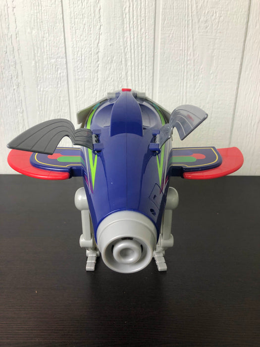 secondhand PJ Masks Super Moon Adventure Rocketship