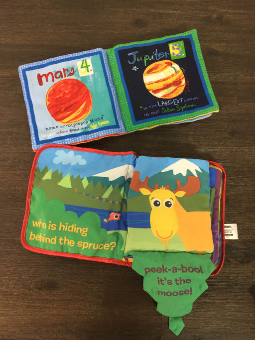 secondhand BUNDLE Soft Books