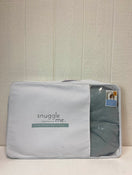 used Snuggle Me Organic Sensory Lounger