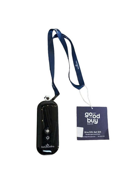 Shop Baby Buddha Breast Pump at GoodBuy Gear