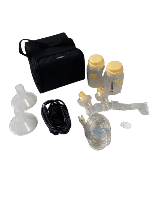 used Medela Pump In Style Advanced Breast Pump