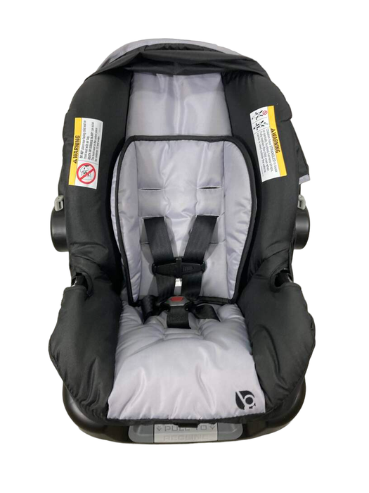 used Carseat