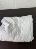 used Carter's Mattress Pad Cover