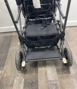 Shop Joovy Caboose Ultralight Graphite Stroller, Black, 2018 at GoodBuy Gear