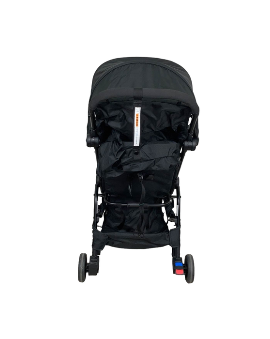 Mountain Buggy Nano V3 Stroller, 2022, Black