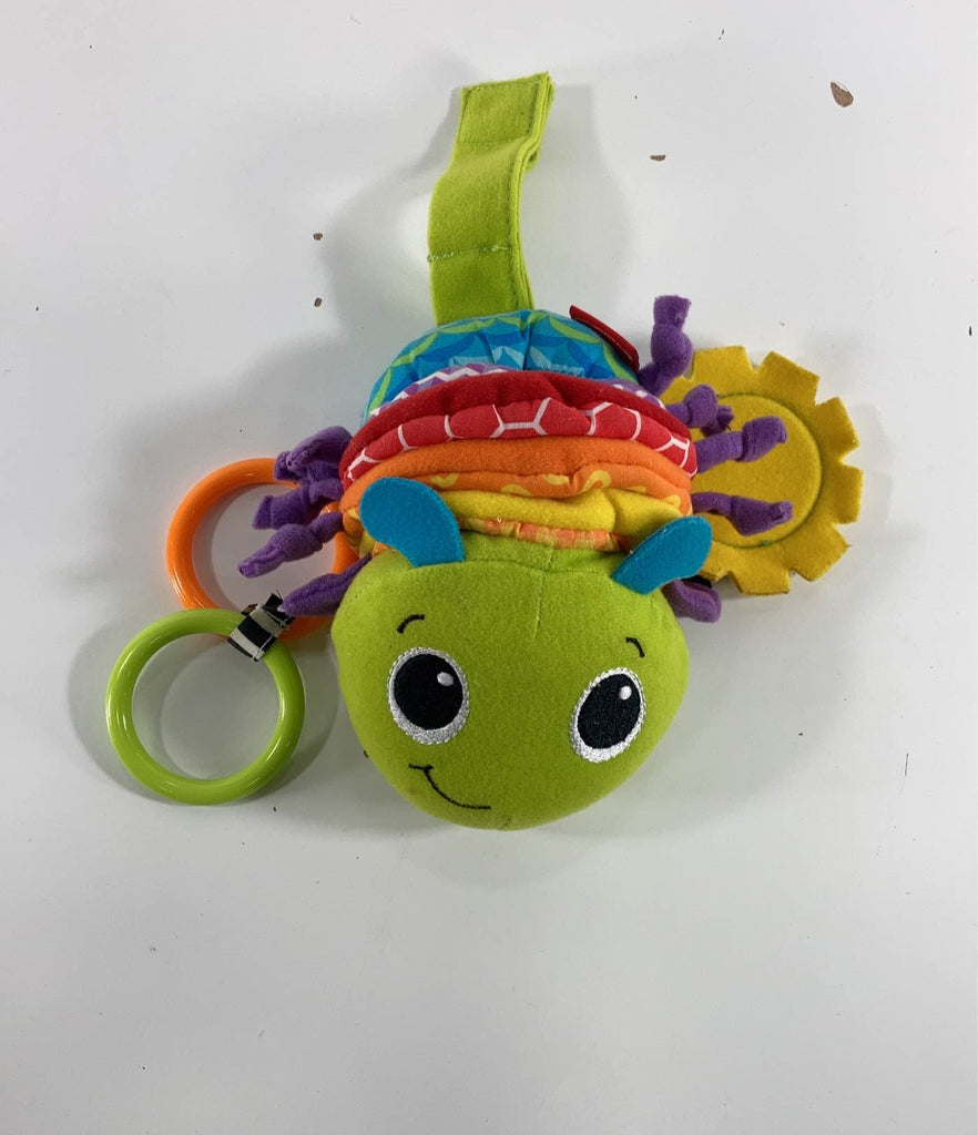 Infantino Hug & Tug Musical Toy, Bug