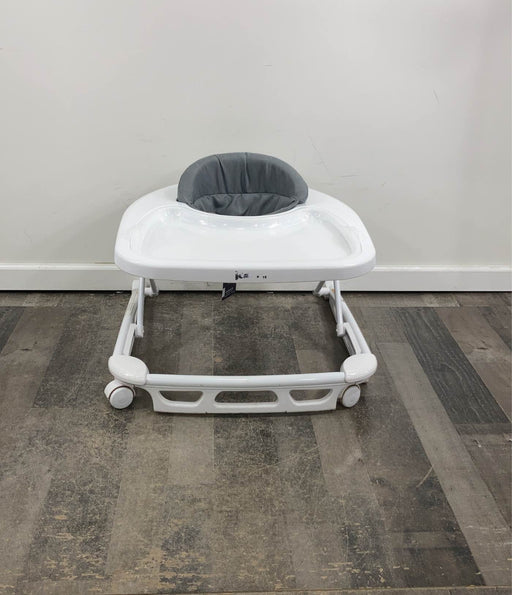 used Joovy Spoon Walker, Charcoal