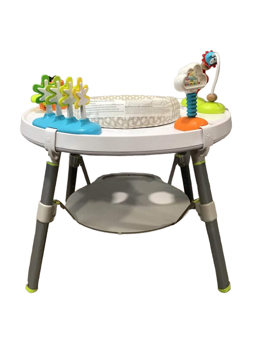 secondhand Activity Centers