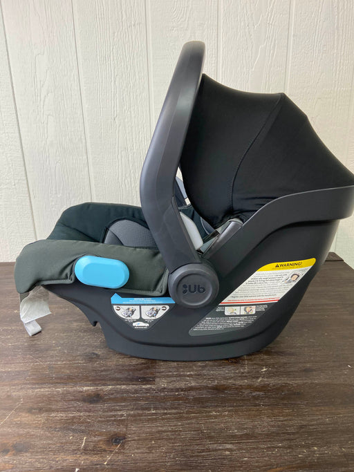 secondhand UPPAbaby MESA Infant Car Seat, 2018, Jake, No Base