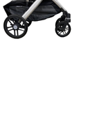 secondhand UPPAbaby VISTA V2 Stroller, Declan (Oat Melange), 2022