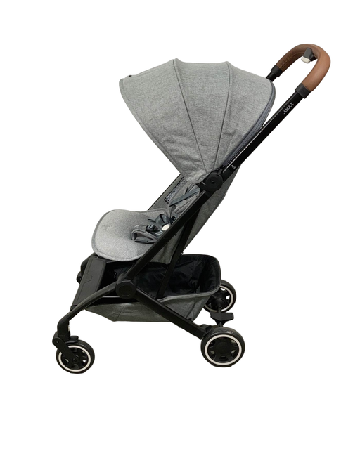 secondhand Joolz Aer Stroller, 2022, Delightful Grey