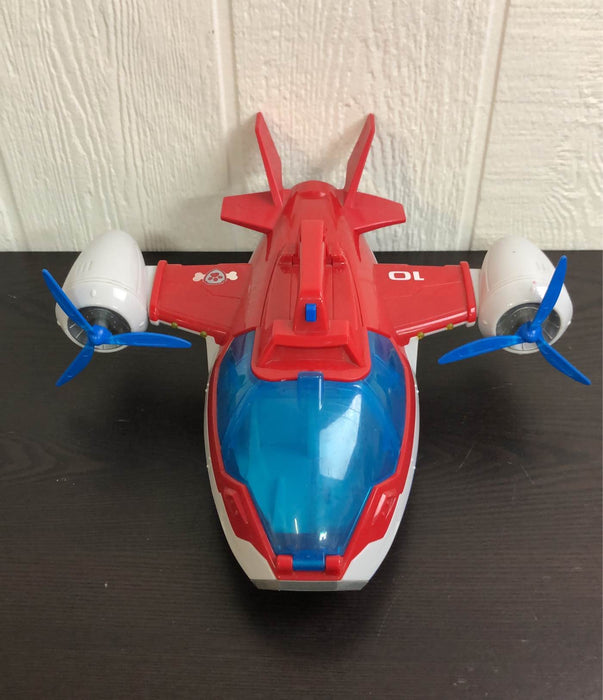 secondhand PAW Patrol Air Patroller