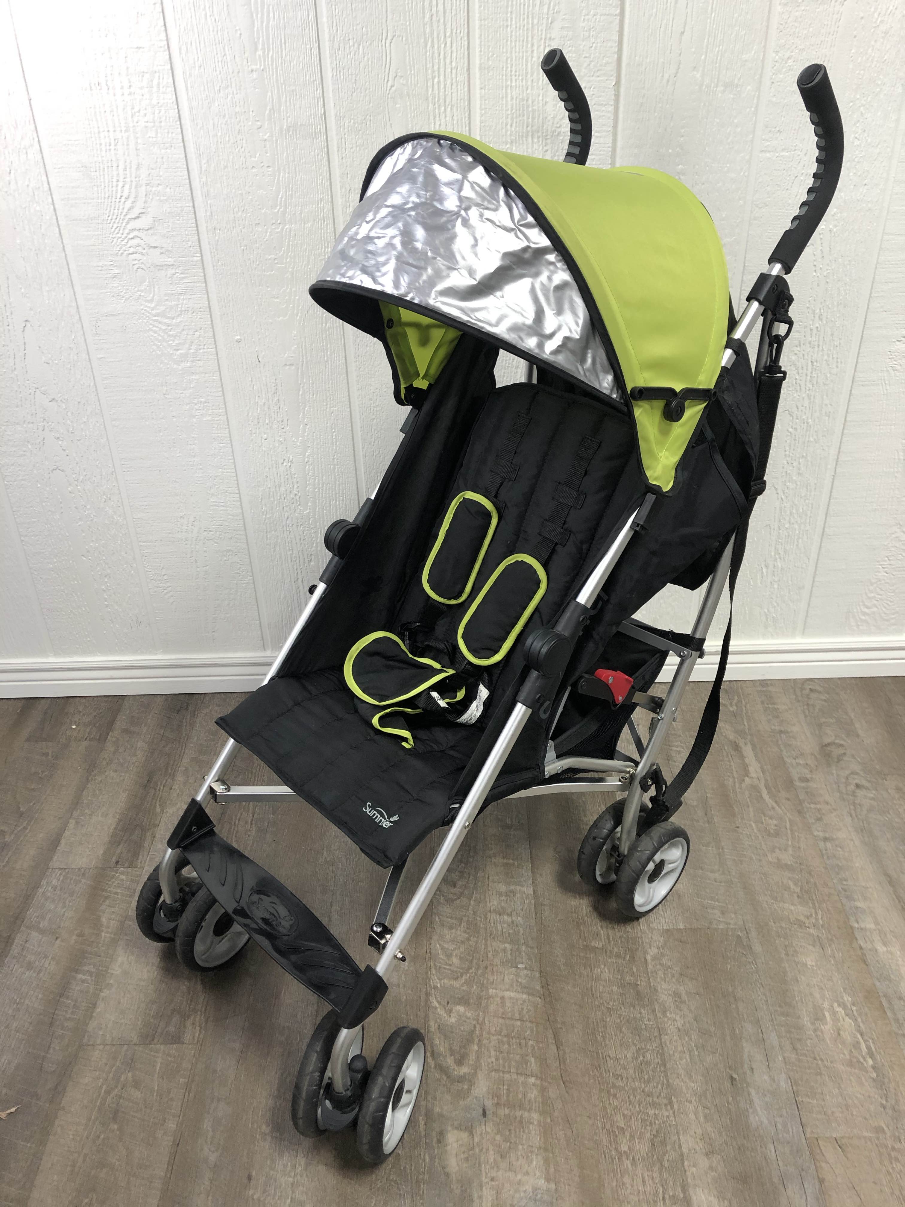 Summer infant cheap 3d lite sale